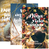 Bokpaket - I alla sina dagar, en produkt från Nya Musik som utvecklar och engagerar människor i alla åldrar.