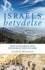 Israels betydelse, en produkt från Nya Musik som utvecklar och engagerar människor i alla åldrar.