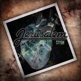 Stygn - 2-Vinyl, en produkt från Nya Musik som utvecklar och engagerar människor i alla åldrar.