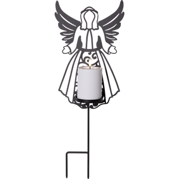 Led Gravljus Ängel, en produkt från Nya Musik som utvecklar och engagerar människor i alla åldrar.