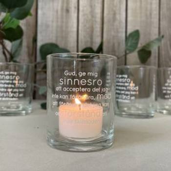 Lykta – Sinnesrobönen, en produkt från Nya Musik som utvecklar och engagerar människor i alla åldrar.