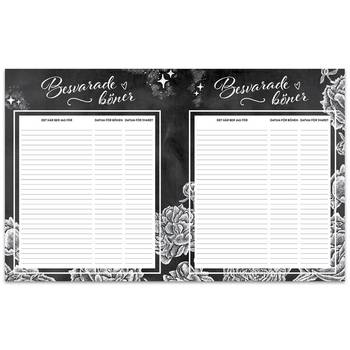 Bönedagbok för tonåringar : 52 andakter, en produkt från Nya Musik som utvecklar och engagerar människor i alla åldrar.