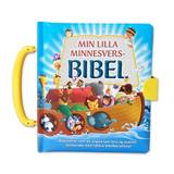 Min lilla minnesversbibel, en produkt från Nya Musik som utvecklar och engagerar människor i alla åldrar.