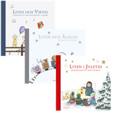 Liten i världen – Paketpris, en produkt från Nya Musik som utvecklar och engagerar människor i alla åldrar.