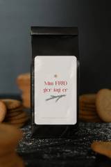 Te - Earl Grey cream - Min frid ger jag er, en produkt från Nya Musik som utvecklar och engagerar människor i alla åldrar.