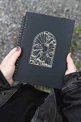 Spiralblock - Mitt hopp, en produkt från Nya Musik som utvecklar och engagerar människor i alla åldrar.