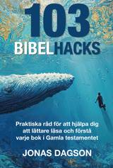 103 Bibelhacks, en produkt från Nya Musik som utvecklar och engagerar människor i alla åldrar.
