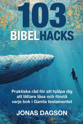 103 Bibelhacks, en produkt från Nya Musik som utvecklar och engagerar människor i alla åldrar.