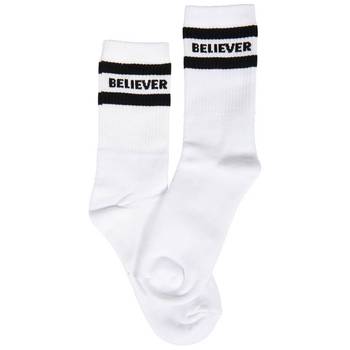 Strumpor – Believer - Storlek 40-43, en produkt från Nya Musik som utvecklar och engagerar människor i alla åldrar.