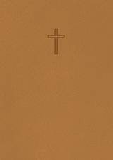 Svenska Folkbibeln 2015 : Slimline Bärnsten Konstskinn, en produkt från Nya Musik som utvecklar och engagerar människor i alla åldrar.