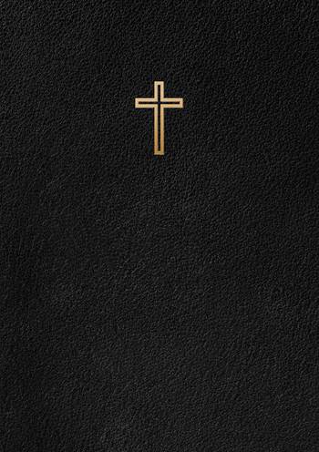 Svenska Folkbibeln 2015 : Slimline Svart läder, en produkt från Nya Musik som utvecklar och engagerar människor i alla åldrar.