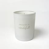 Doftljus - Omtyckt & värdefull, en produkt från Nya Musik som utvecklar och engagerar människor i alla åldrar.