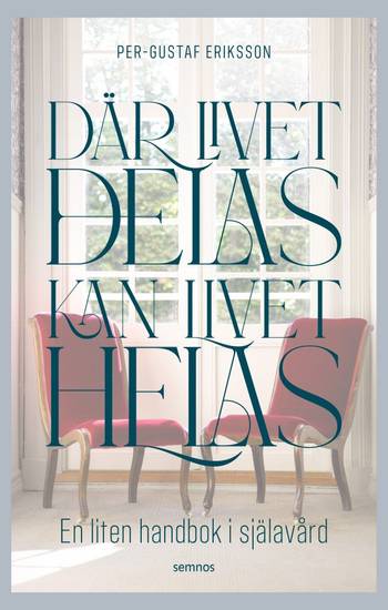 Där livet delas kan livet helas, en produkt från Nya Musik som utvecklar och engagerar människor i alla åldrar.