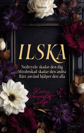 Ilska, en produkt från Nya Musik som utvecklar och engagerar människor i alla åldrar.