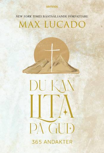 Du kan lita på Gud, en produkt från Nya Musik som utvecklar och engagerar människor i alla åldrar.