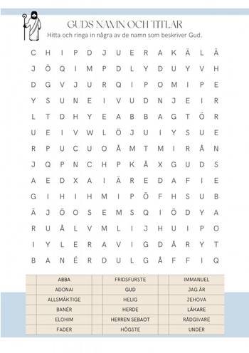 Lugna stunder 2, en produkt från Nya Musik som utvecklar och engagerar människor i alla åldrar.