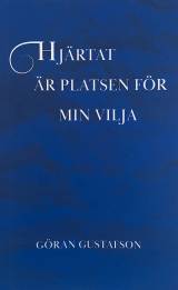Hjärtat är platsen för min vilja, en produkt från Nya Musik som utvecklar och engagerar människor i alla åldrar.
