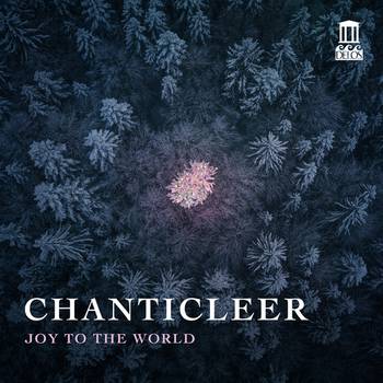 Joy to the World - CD, en produkt från Nya Musik som utvecklar och engagerar människor i alla åldrar.