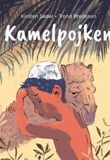 Kamelpojken, en produkt från Nya Musik som utvecklar och engagerar människor i alla åldrar.