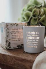 Lykta - Älskade du, en produkt från Nya Musik som utvecklar och engagerar människor i alla åldrar.