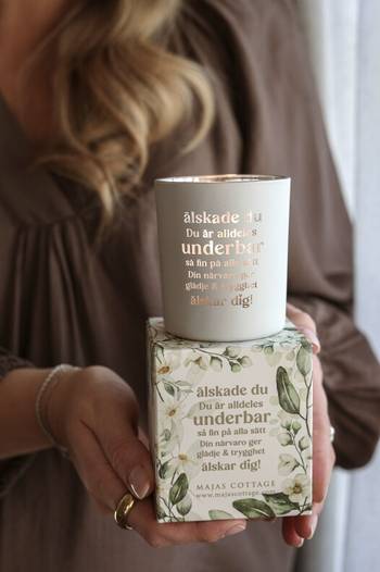 Lykta - Älskade du, en produkt från Nya Musik som utvecklar och engagerar människor i alla åldrar.