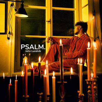 Psalm. - CD, en produkt från Nya Musik som utvecklar och engagerar människor i alla åldrar.