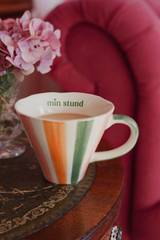 Mugg - Min stund, en produkt från Nya Musik som utvecklar och engagerar människor i alla åldrar.