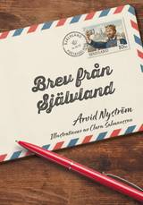 Brev från Självland, en produkt från Nya Musik som utvecklar och engagerar människor i alla åldrar.