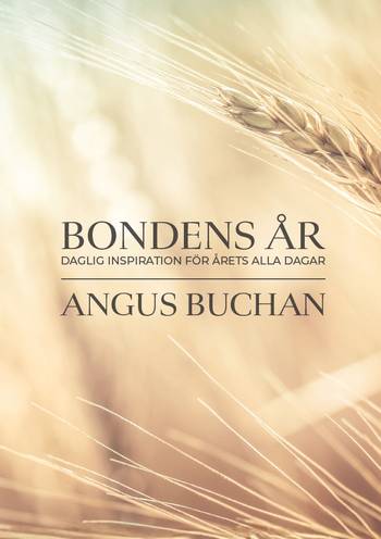 Bondens år - Daglig inspiration för årets alla dagar, en produkt från Nya Musik som utvecklar och engagerar människor i alla åldrar.