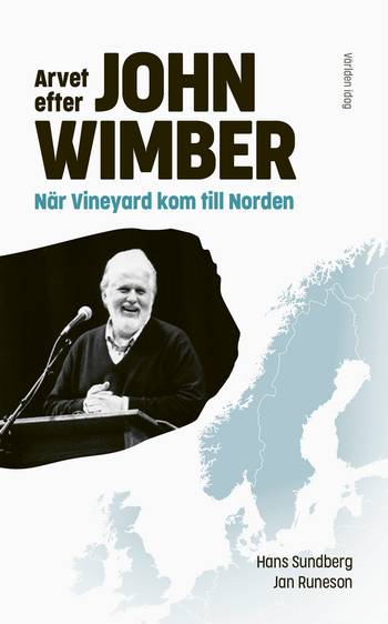 Arvet efter John Wimber - När Vineyard kom till Norden, en produkt från Nya Musik som utvecklar och engagerar människor i alla åldrar.