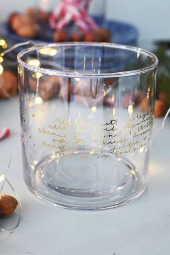 Lykta - Stilla natt, en produkt från Nya Musik som utvecklar och engagerar människor i alla åldrar.