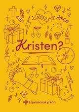 Kristen? - 10-pack, en produkt från Nya Musik som utvecklar och engagerar människor i alla åldrar.