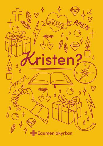 Kristen? - 10-pack, en produkt från Nya Musik som utvecklar och engagerar människor i alla åldrar.