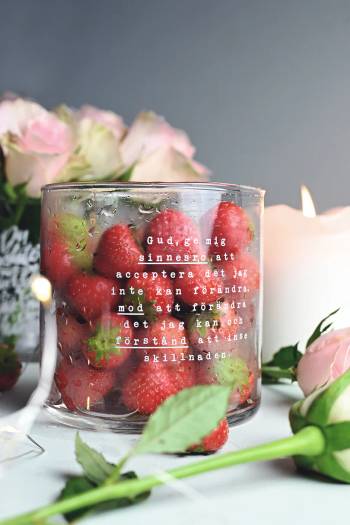 Lykta - Gud, ge mig sinnesro, en produkt från Nya Musik som utvecklar och engagerar människor i alla åldrar.