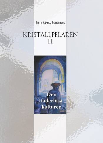 Kristallpelaren II, en produkt från Nya Musik som utvecklar och engagerar människor i alla åldrar.