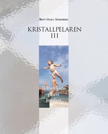 Kristallpelaren III, en produkt från Nya Musik som utvecklar och engagerar människor i alla åldrar.