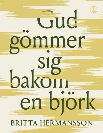 Gud gömmer sig bakom en björk, en produkt från Nya Musik som utvecklar och engagerar människor i alla åldrar.