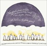 Julkort - Nu tändas tusen juleljus - Dubbelt, en produkt från Nya Musik som utvecklar och engagerar människor i alla åldrar.