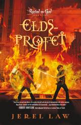 Eldsprofet, en produkt från Nya Musik som utvecklar och engagerar människor i alla åldrar.