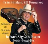 Från Småland till Tennessee - CD, en produkt från Nya Musik som utvecklar och engagerar människor i alla åldrar.