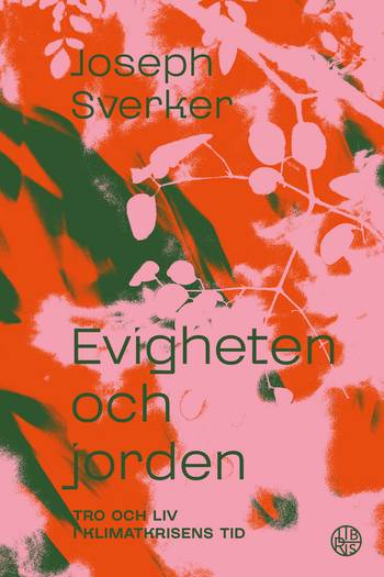 Evigheten och jorden - tro och liv i klimatkrisens tid, en produkt från Nya Musik som utvecklar och engagerar människor i alla åldrar.
