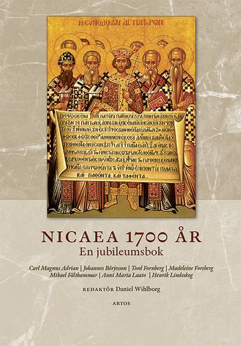 Nicaea 1700 år, en produkt från Nya Musik som utvecklar och engagerar människor i alla åldrar.
