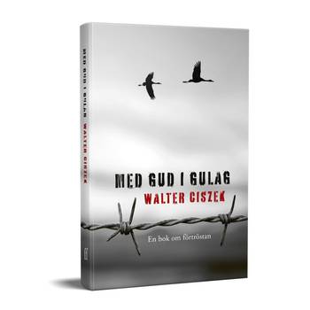 Med Gud i Gulag, en produkt från Nya Musik som utvecklar och engagerar människor i alla åldrar.