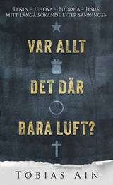 Var allt det där bara luft, en produkt från Nya Musik som utvecklar och engagerar människor i alla åldrar.