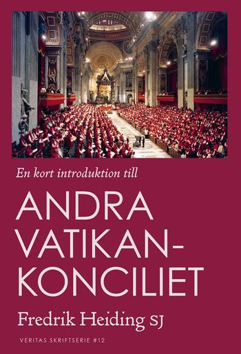 En kort introduktion till Andra Vatikankonciliet, en produkt från Nya Musik som utvecklar och engagerar människor i alla åldrar.
