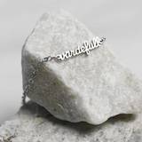 Halssmycke - Värdefull, en produkt från Nya Musik som utvecklar och engagerar människor i alla åldrar.