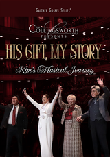 His Gift, My Story - DVD, en produkt från Nya Musik som utvecklar och engagerar människor i alla åldrar.