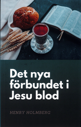 Det nya förbundet i Jesu blod, en produkt från Nya Musik som utvecklar och engagerar människor i alla åldrar.