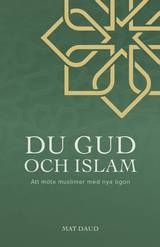 Du Gud och islam, en produkt från Nya Musik som utvecklar och engagerar människor i alla åldrar.
