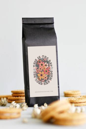 Te - This is the day, en produkt från Nya Musik som utvecklar och engagerar människor i alla åldrar.